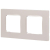 Рамка 2-м 12-5202-15 Классик перламутр. Эра Б0067792 Рамка 2-м 12-5202-15 Классик перламутр. Эра Б0067792