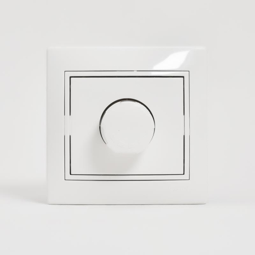 Светорегулятор СП Mira для LED ламп бел. LEZARD 701-0202-163