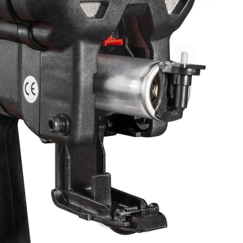 Пистолет газовый монтажный GCN-40Y ПРОФИ КВТ 104523