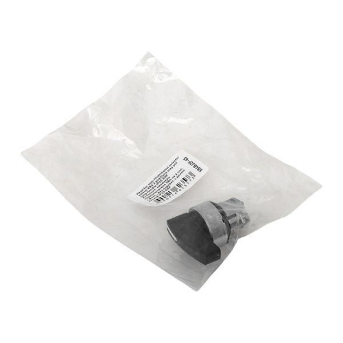 Механизм переключателя исполнительный ХB4 на 2 положения с фиксацией без подсветки с длинной ручкой IP65 EKF XB4BJ2F-65