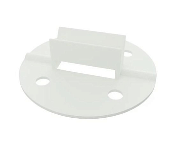 Кронштейн крепления на столб LK SUPRLAN 05-0901