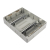 Бокс модульный накладной PDB/W 4024 GR (ЩРН-ПГ-24) IP65 пластик. Pro JazzWay 5072145 Бокс модульный накладной PDB/W 4024 GR (ЩРН-ПГ-24) IP65 пластик. Pro JazzWay 5072145
