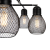 Люстра Kaisa Е27х4 60Вт IP20 Freya FR5069PL-04B Люстра Kaisa Е27х4 60Вт IP20 Freya FR5069PL-04B