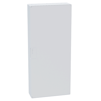 Корпус OptiBox Pro 48-NNR-IP40 пластик. КЭАЗ 379807