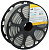 Лента светодиодная LED LSR-2835W60-4.8-IP67-220В (уп.50м) IEK LSR3-2-060-67-0-50