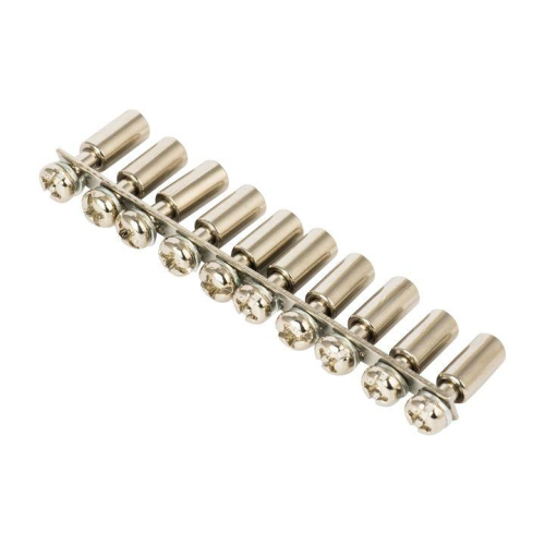 Перемычка 10PIN для 16.0кв.мм (уп.10шт) PROximaEKF plc-per-10PIN-16