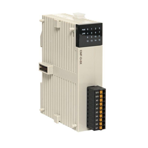 Модуль дискретного ввода EMF 8 PRO-Logic PROxima EKF EMF-D-8X