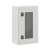 Корпус навесной STE с М/П с прозрачной дверью 500х300х200мм DKC R5STEX0532 Корпус навесной STE с М/П с прозрачной дверью 500х300х200мм DKC R5STEX0532