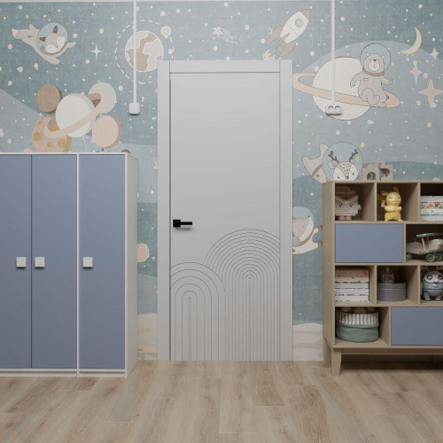 Переключатель проходной 2-кл. ОП Quteo 10А IP20 250В бел. IEK 782206