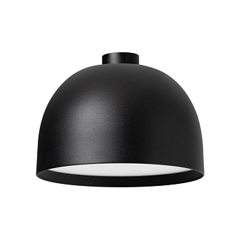 Светильник ART-INBELT-BOWL-R140-7W Day4000-MIX BK 95 deg 48В DALI 7Вт 4000К IP20 метал. Arlight 051162