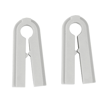 Крепеж магнитный для светодиодного светильника КЭАЗ 306599