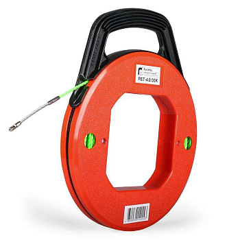 Протяжка из полиэстера PET-1-4.0/30К Fortisflex 76659