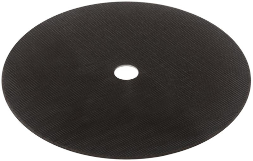 Круг отрезной по металлу посадочный диаметр 22.2мм 230х2.0мм MOS 37020М