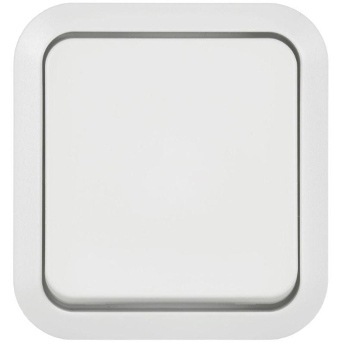 Переключатель 1-кл. ОП TORS 10А IP55 TS301 бел. IEK TS-V10-0-10-55-K01