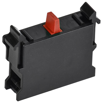 Контакт дополнительный 1НЗ MASTER IEK MI-DK60-2