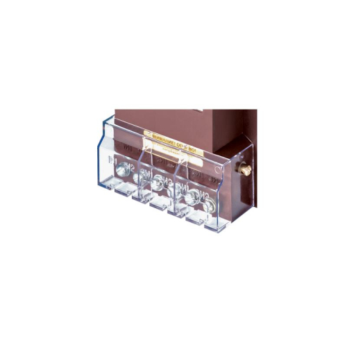 Крышка пломбировочная ЭК.8.235.003 с Винт ЭК.8.906.001 КЭАЗ 327847