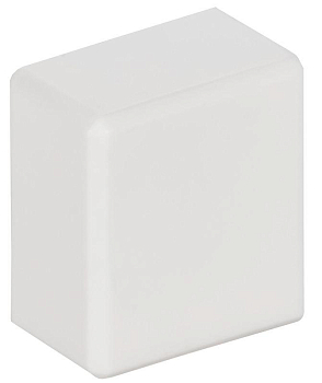 Заглушка 16х16 METRA ИЭК Leg 638115