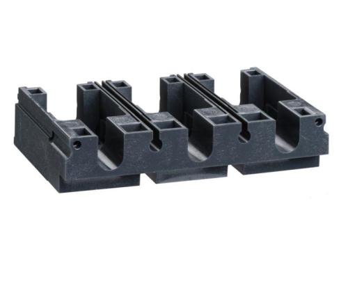 Переходник для присоед. к цоколю 3п (400/630) SE SPC-PCA3-04-06