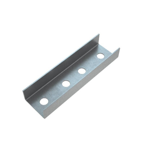 Соединитель страт-профиля внешний 41х21мм HD85 КМ LO56311