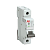 Выключатель автоматический модульный 1п C 6А 10кА AV-10 AVERES EKF mcb10-1-06C-av