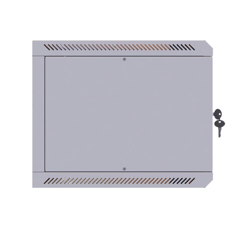 Шкаф настенный телеком. ТВЛ-9U-600-450-СР SUPRLAN 05-1093