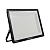 Прожектор LFL-15003 C02 (LED SMD 150Вт 15000лм 230В 6500К 300х252х34) черн. Camelion 16329