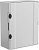 Корпус ЩМПп 500х400х180 IP66 пластик. TETRA IEK TR5-12-N-050-40-18-65