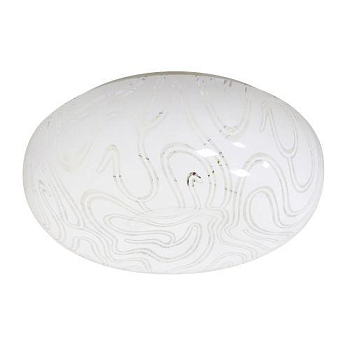 Светильник светодиодный Классик SPB-6 - 12 Onyx 12Вт потолочный без ДУ ЭРА Б0051077