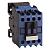 Контактор OptiStart E LC1E1210F5 12А кат. 110В AC 1НО КЭАЗ 330263