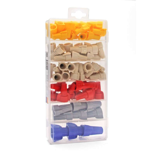 Набор зажимов СИЗ-К КВТ 79508