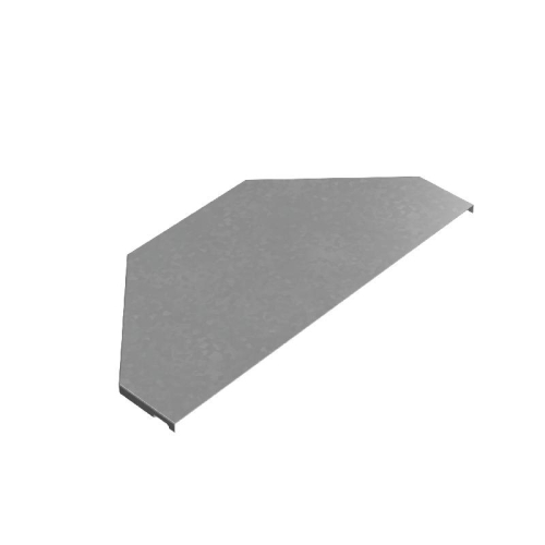 Крышка для переходника центрального 200-500мм "ПЛЮС" HD85 КМ PL16022