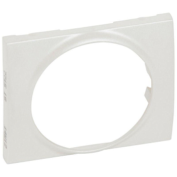 Накладка универс. 1-м Galea Life перлам. Leg 771519