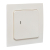 Выключатель 1-кл. Стокгольм Умный беспроводной бел. Zigbee Сonnect EKF RCV-ST1-WS-ZB