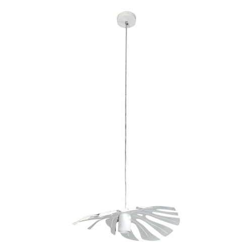 Светильник "Монстера" 211 НСБ 01-60-166 Е27 (ИМ) подвесной бел.муар Элетех 1005405156