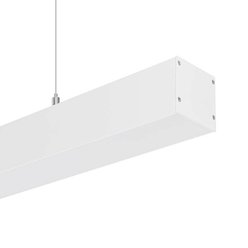 Светильник светодиодный SP-LINE-HANG-5050-L1460-46W Day4000 (WH 120 deg 230В) IP33 металл Arlight 049578