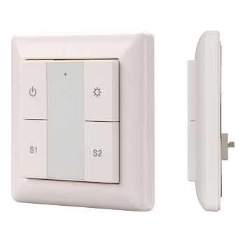 Панель DALI-223-1G-2S-IN (BUS) Arlight 025500