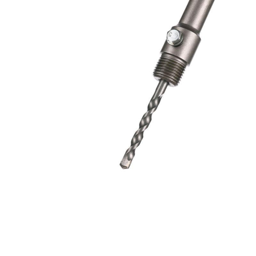 Хвостовик для коронки М22х400мм SDS PLUS Kranz KR-91-0423