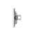 Розетка компьютерная 1-м KANT RJ45 кат.6A без шторки бел. песок DKC 7010673 Розетка компьютерная 1-м KANT RJ45 кат.6A без шторки бел. песок DKC 7010673