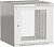 Шкаф LINEA WE 18U 600х600мм дверь перфорир. сер. ITK LWE3-18U66-PF