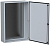 Корпус металлический ЩМП-120.80.30 УХЛ1 IP66 TITAN 5 IEK TI5-10-N-120-080-030-66