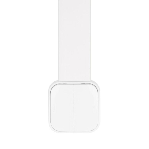 Мини-канал 40х40 L2000 METRA ИЭК Leg 638196