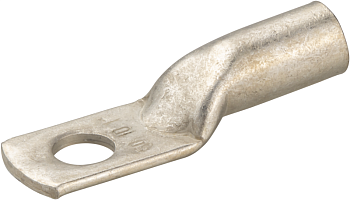 Наконечник алюмомедный 80 212 NET-ТАМ-50-10-9 (уп.50шт) Navigator 80212