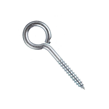 Шуруп-кольцо 6х60 Tech-Krep/Zitar 103897