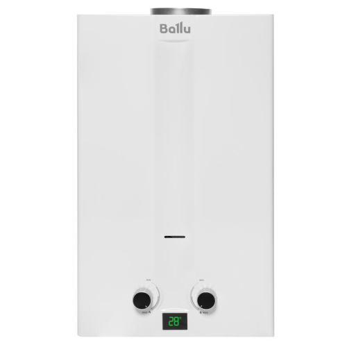 Колонка газовая GWH 10 Fiery Ballu НС-1584730