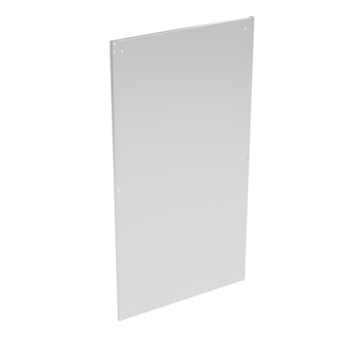 Плата монтажная для шкафов OptiBox M 2200x300мм КЭАЗ 306742