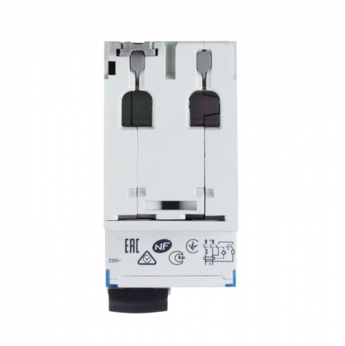 Выключатель автоматический дифференциального тока 2п (1P+N) C 16А 10мА тип A 6кА DX3 Leg 411041