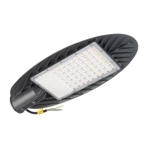 Светильник светодиодный PSL 03 GR 50Вт 4000К IP65 190-260В AC ДКУ уличный JazzWay 5022676
