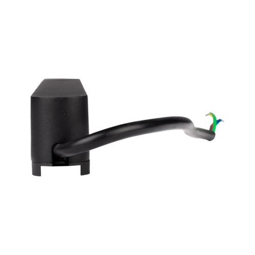 Блок питания Метр (MTR)16 100Вт 40В BL IP20 низковольтный черн. Pro JazzWay 5057371