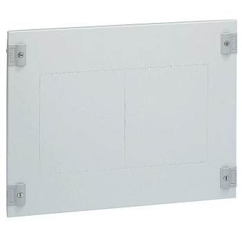 Панель лицевая метал. Nh 1 Leg 020337