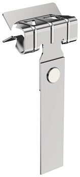 Зажим балочный 8-14мм с ушком HDZ IEK CME40-BZU-HDZ